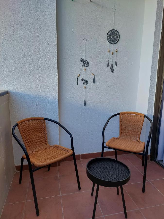 Ferienwohnung Playa Del Ingles -2 Balcons- Agaete Park San Bartolomé Exterior foto