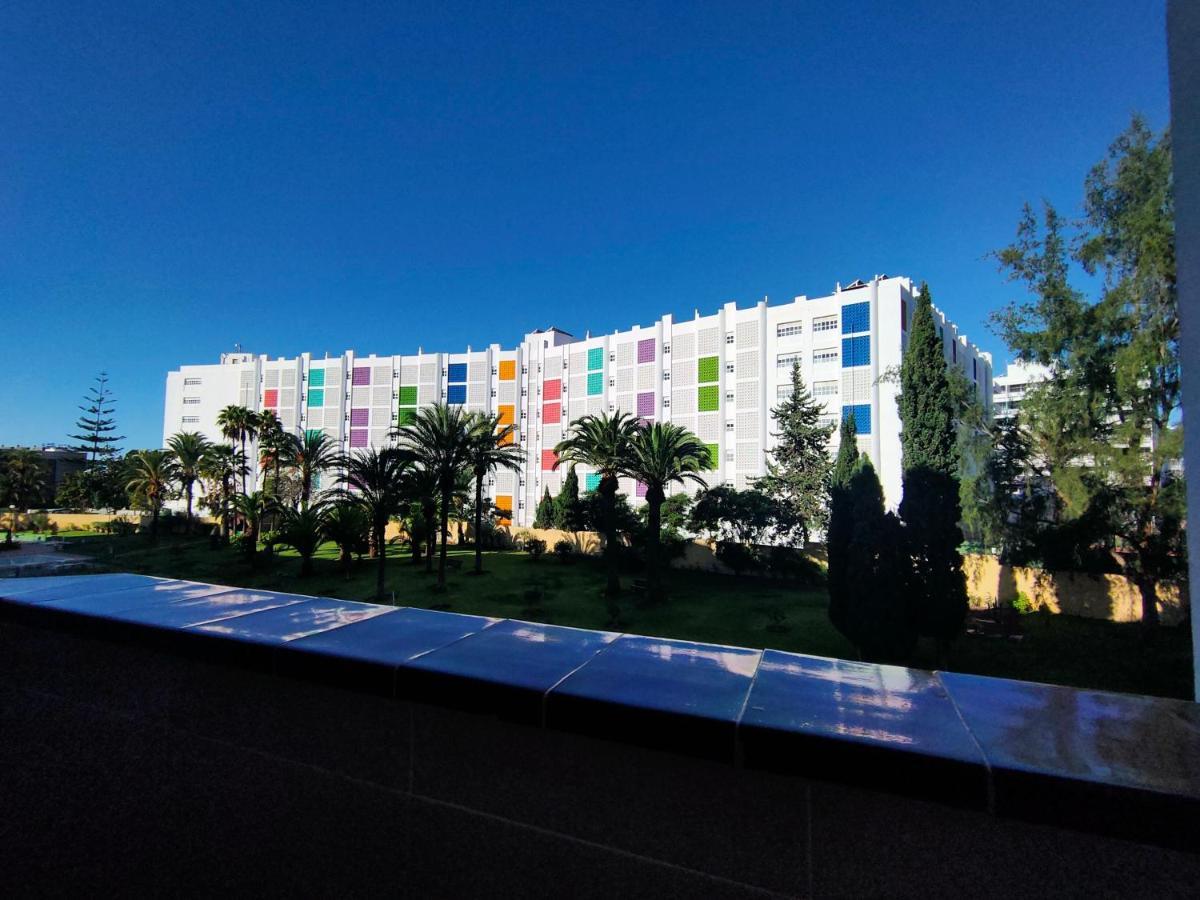 Ferienwohnung Playa Del Ingles -2 Balcons- Agaete Park San Bartolomé Exterior foto