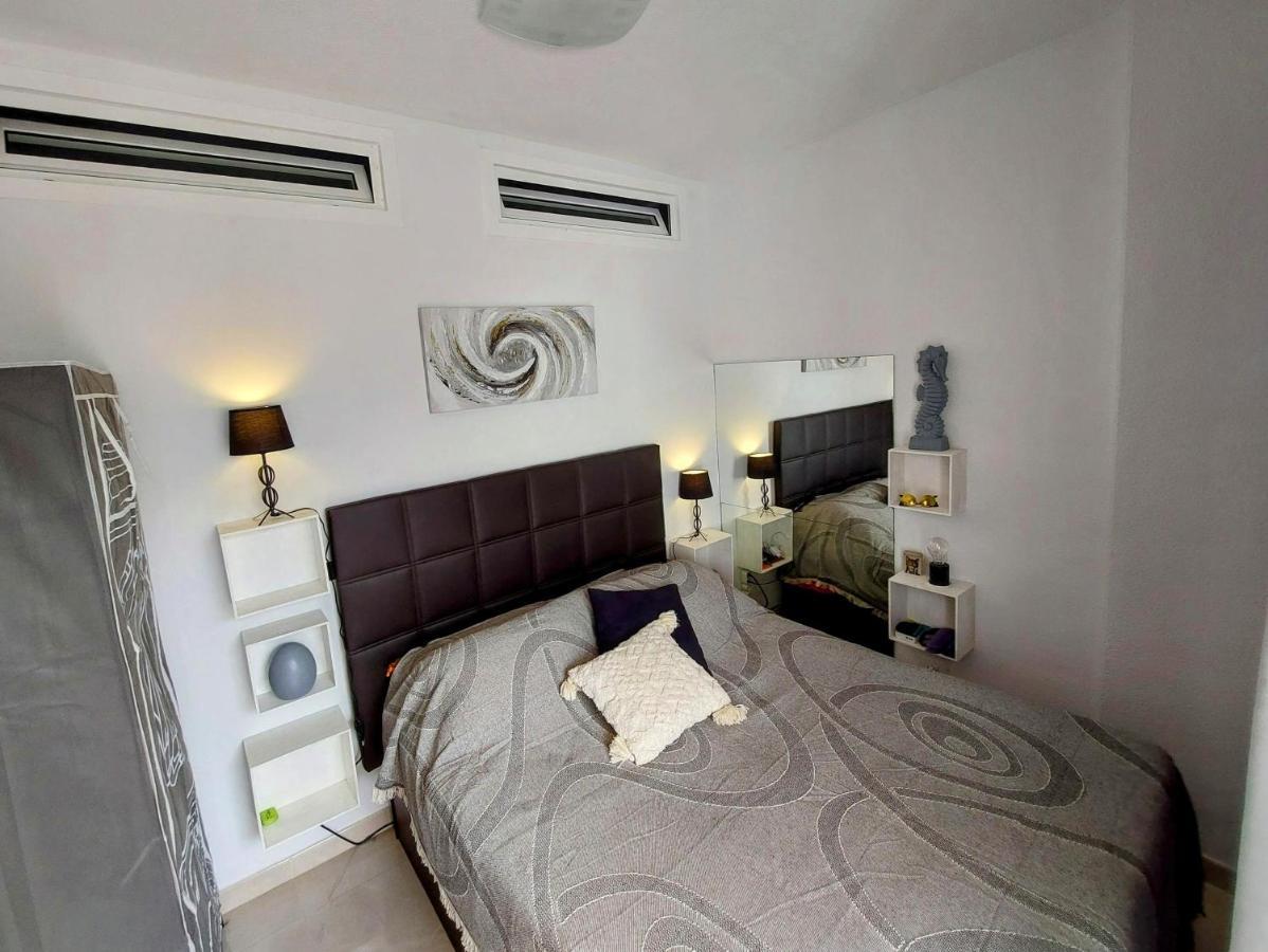 Ferienwohnung Playa Del Ingles -2 Balcons- Agaete Park San Bartolomé Exterior foto